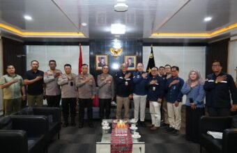Tekankan Standar Keselamatan, Polda Sumsel dan SKK Migas Sinergi Percepat Legalisasi Sumur Minyak Rakyat
