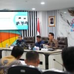Tekankan Standar Keselamatan, Polda Sumsel dan SKK Migas Sinergi Percepat Legalisasi Sumur Minyak Rakyat Pemkab OKI Mantapkan Penerapan Manajemen Talenta ASN