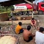 Dorong Kemandirian Ekonomi, PTBA dan BKMT Muara Enim Gelar Kelas Kreasi Vol.7 Penimbunan BBM Subsidi di Musi Rawas Dibongkar Polda Sumsel, Amankan Tangki Pertamina Patra Niaga, 12 Orang Ditangkap