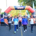 Sekda Sumsel Pastikan Kesiapan Kunjungan Menko Polkam ke Kampung Nelayan Sungsang Sekda Edward Candra Buka Sumsel Budaya Run 2026, Dorong Gaya Hidup Sehat dan Pelestarian Budaya