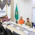 Buka Inkubi Sultan Muda 2026, Herman Deru: UMKM Harus Go Digital dan Jaga Mutu Sekda Sumsel Pastikan Kesiapan Kunjungan Menko Polkam ke Kampung Nelayan Sungsang