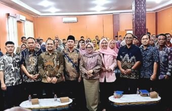 Soroti Tentang Pendidikan, DPRD Kota Palembang Dapil IV Siap Perjuangkan Aspirasi Penambahan Ruang Kelas