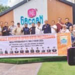 DPRD Palembang Apresiasi Serapan Tenaga Kerja Lokal oleh Mie Gacoan Alang-Alang Lebar