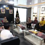 Tasyakuran Hari Bakti Pemasyarakatan ke-62, Rutan Palembang Perkuat Komitmen Pemasyarakatan Sinergi Polri-PLN: Kapolda Sumsel Pastikan Stabilitas Kelistrikan di Bumi Sriwijaya