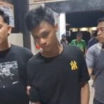 Gubernur Herman Deru Sambut Baik Kehadiran Sriwijaya Health Institute, Pertama di Sumbagsel Polisi Gadungan di OKU Timur Rampas Motor Pelajar, Modus 'Cek Identitas'