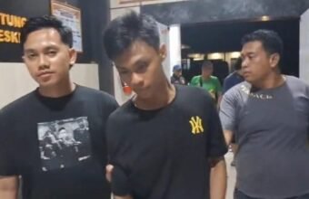 Polisi Gadungan di OKU Timur Rampas Motor Pelajar, Modus 'Cek Identitas'