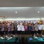 Ajak LPTQ Satukan Visi Menuju Prestasi Nasional, Kakanwil Kemenag Sumsel: Bukan Sekadar Rutinitas
