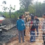 Tangki Penampungan BBM CIP Banyuasin Terbakar dan Meledak Hebat, 4 Pekerja Alami Luka Bakar Serius ⠀