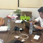 Polda Sumsel Ungkap Praktik Pungli di Muratara, Kepala BKPSDM Terjaring OTT