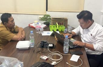 Polda Sumsel Ungkap Praktik Pungli di Muratara, Kepala BKPSDM Terjaring OTT