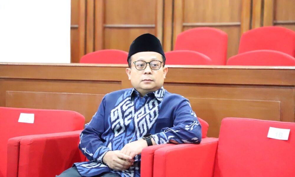 Menag Tegaskan Tak Larang Warga Sembelih Hewan Kurban