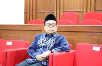 Menag Tegaskan Tak Larang Warga Sembelih Hewan Kurban