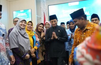 Respons Aspirasi, Ini Sejumlah Upaya Kemenag Tingkatkan Kesejahteraan Guru