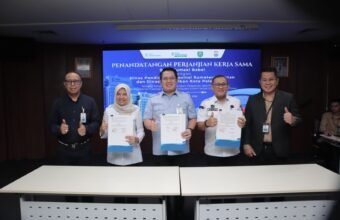 Bank Sumsel Babel Permudah Akses Kredit bagi Guru Bersertifikasi
