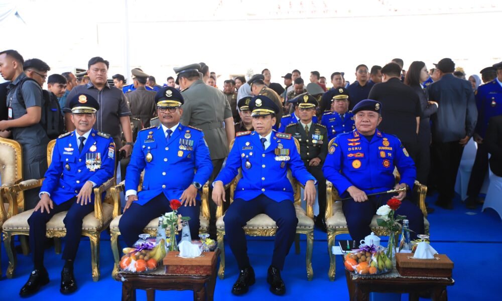 Damkar, Satpol PP, dan Satlinmas Paling Dekat dengan Rakyat