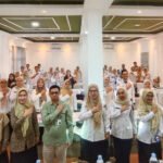 Agen PESIAR Diperkuat, Warga Desa di OKI Makin Mudah Akses JKN Evaluasi KBK OKI Dorong Layanan JKN Lebih Cepat dan Tepat Sasaran