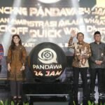 Perkuat Keamanan, Rutan Palembang Razia dan Bersih-Bersih Blok Hunian Jawab Kebutuhan Peserta, Direksi Baru BPJS Kesehatan Beberkan 8 Program Andalan