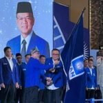 Elegansi Cita Rasa dalam BBQ Fest Esklusif di Fave+ Hotel Palembang Joncik Muhammad Kembali Pimpin PAN Sumsel, Siap Wujudkan Target 3 Besar