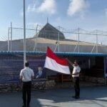 Rutan Palembang Laksanakan Upacara Peringatan Hari Kebangkitan Nasional ke-118