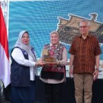 Proyek PSEL Palembang Capai 85 Persen, Ratu Dewa Optimistis Rampung Oktober 2026