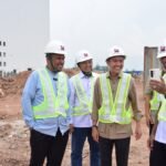 Perkuat Stok Darah, PMI Kota Palembang Sinergi dengan Kecamatan Kertapati