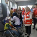 Proyek PSEL Palembang Capai 85 Persen, Ratu Dewa Optimistis Rampung Oktober 2026