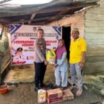 Wujudkan Keamanan Nasional, Kinerja Kapolres Empat Lawang Diganjar Star Iconic Award 2026