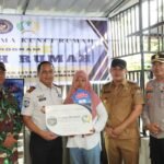 Wujudkan Keamanan Nasional, Kinerja Kapolres Empat Lawang Diganjar Star Iconic Award 2026