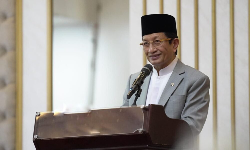 Selamat Iduladha, Menag: Semangat Berkurban Energi Kebersamaan