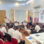 Gerak Cepat Pemkot Palembang, OPD Dikerahkan Tangani Banjir dan Macet Secara Terintegrasi