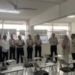 Cik Ujang ‘Back to Back’ Terpilih Jadi Ketua DPD Partai Demokrat Sumsel Rutan Palembang Miliki Ruang Kelas PKBM Ki Hajar Dewantara dan Layanan I-Wartelsuspas bagi Warga Binaan