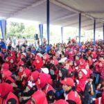 Gubernur Sumsel Herman Deru Apresiasi Kepemimpinan Cik Ujang di Partai Demokrat May Day 2026: Komitmen Gubernur Surati Presiden dan Aksi Tertib 416 Buruh dalam Kawalan Profesional Polda Sumsel