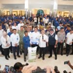 Gubernur Sumsel Dorong Forum Komite Sekolah Bangun Kepercayaan Orang Tua dan Siswa Perkuat Ketahanan Pangan Nasional, Wakapolda Sumsel Hadiri Rembuk Tani Bersama Menko Pangan di PT Pusri