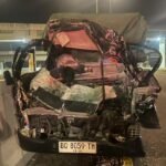 Gubernur Sumsel Dorong Forum Komite Sekolah Bangun Kepercayaan Orang Tua dan Siswa Kecelakaan Maut di Tol Indralaya–Palembang 3 Tewas, Polisi Kejar Kendaraan Misterius yang Kabur