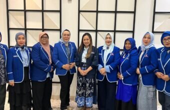 Perempuan Demokrat Sumsel Harap Lidyawati Cik Ujang Pimpin PDRI
