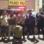 Simpan Pistol dan 18 Amunisi Aktif, Pria di Sungai Lilin Ditangkap Jatanras Polda Sumsel⠀ Polisi Ungkap Pencurian Mobil Kijang Kapsul yang Viral di Palembang, Amankan Penadah di PALI ⠀