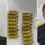 Sultan Muda Onboarding Day 2026, OJK dan Pemprov Sumsel Perkuat Ekosistem Kewirausahaan Muda Simpan Pistol dan 18 Amunisi Aktif, Pria di Sungai Lilin Ditangkap Jatanras Polda Sumsel â €