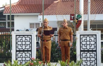 Sekda Aprizal: Soliditas ASN Kunci Sukses Program Ratu Dewa–Prima Salam