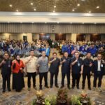 Sultan Muda Onboarding Day 2026, OJK dan Pemprov Sumsel Perkuat Ekosistem Kewirausahaan Muda