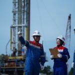 IRT Muda di Muba Ditangkap saat Edarkan Sabu di Pos Security PT Hindoli Pengembangan Sumur TMB-028 di Muara Enim Berhasil, Suntikan Baru untuk Produksi PEP Limau Field