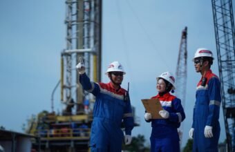 Pengembangan Sumur TMB-028 di Muara Enim Berhasil, Suntikan Baru untuk Produksi PEP Limau Field