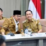 Puluhan Tahun Menunggu, Warga Terusan Sialang OKI Akhirnya Kantongi Sertifikat Tanah Bentuk Satgas Terpadu Atasi Banjir di Palembang, Wali Kota Kini Bisa Koordinasi dengan OPD Provinsi