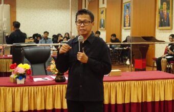 Pers Kampus Dapat Menjalankan Fungsi Kontrol, Tetap Junjung Etik
