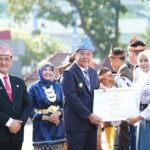 Pers Kampus Dapat Menjalankan Fungsi Kontrol, Tetap Junjung Etik Wagub Sumsel Cik Ujang Dorong Transformasi Pembelajaran dan Penguatan Karakter pada Hardiknas 2026