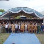 Bentuk Satgas Terpadu Atasi Banjir Palembang, Wali Kota Kini Bisa Koordinasi dengan OPD Provinsi Puluhan Tahun Menunggu, Warga Terusan Sialang OKI Akhirnya Kantongi Sertifikat Tanah