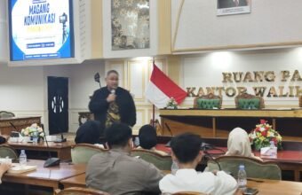 Teguh Santosa: Ideologi Pembangunan Prabowo Dorong Indonesia Aktif di Panggung Global