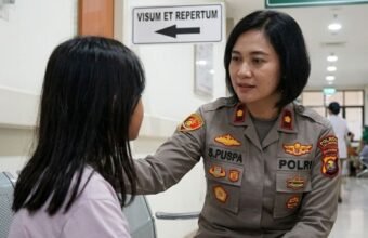 Anak 12 Tahun di Gandus Jadi Korban Kekerasan Seksual, Polisi Kejar Pelaku Beratribut Ojol ⠀