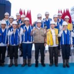 Gasifikasi Batu Bara Jadi DME, Langkah Strategis Perkuat Ketahanan Energi Nasional
