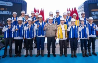 Gasifikasi Batu Bara Jadi DME, Langkah Strategis Perkuat Ketahanan Energi Nasional