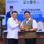Tragedi Lintas Muratara, Tim DVI Polda Sumsel Identifikasi 16 Jenazah Korban Bus ALS dan Truk Tangki Dampingi Menko Polkam, Herman Deru dan Cik Ujang Ajak Masyarakat Sumsel Jaga Kondusivitas